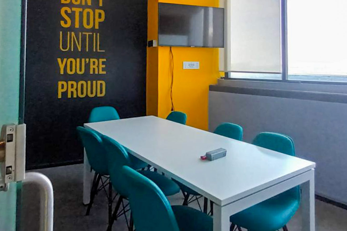Innov8 meeting rooms in Andheri East, Mumbai