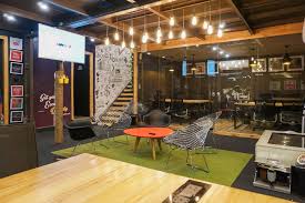 Innov8 virtual office in Ghatkopar, Mumbai