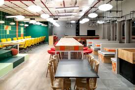Innov8 R City space