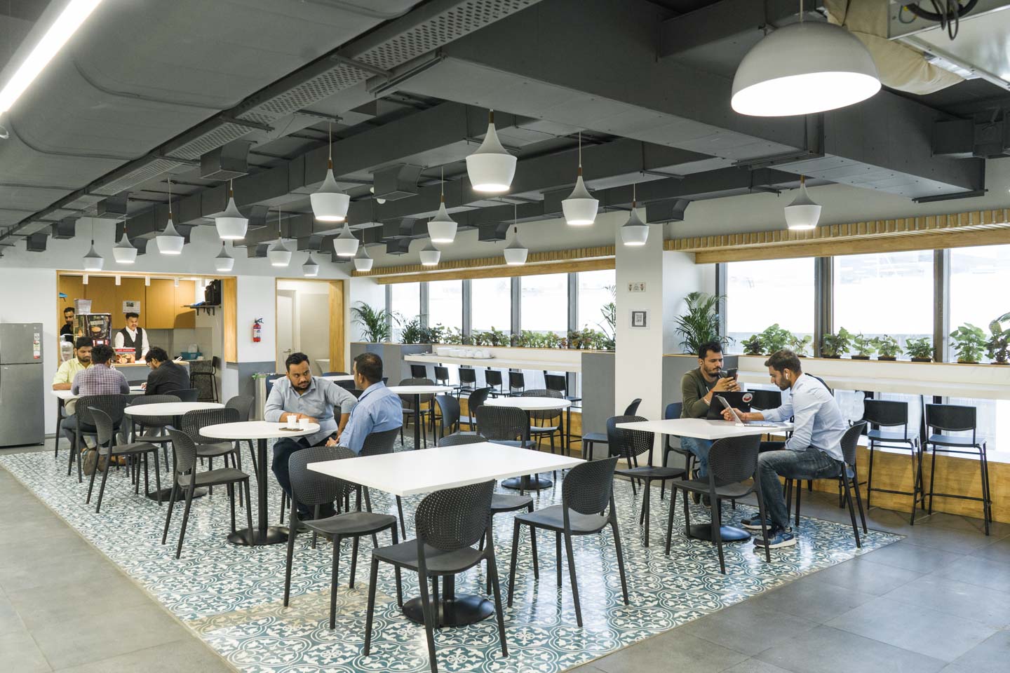 Innov8 virtual office in Andheri, Mumbai
