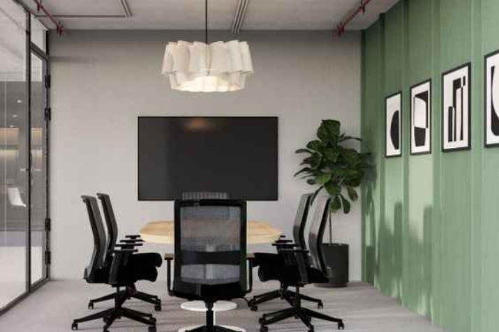 Innov8 space