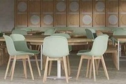 Coworking space in Vikhroli, Mumbai