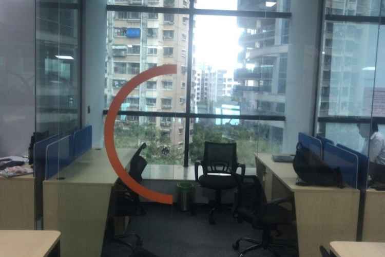 Inspire Cospace workspace