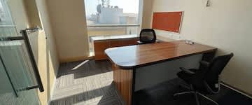 Jaswanti Landmark interior