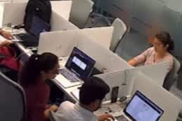 Kowork space