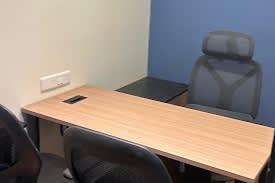 Lets work workspace