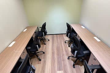 Lets work space