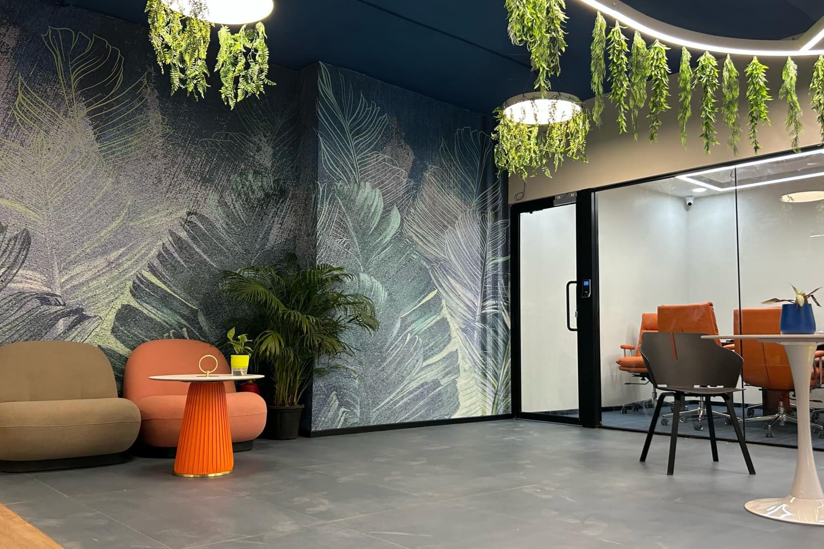 Desk – Lets Work space
