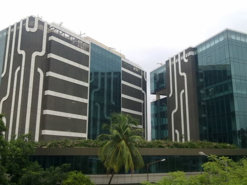 Lighthall - A private space in Andheri, Mumbai