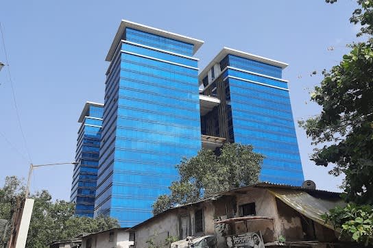 Lotus Corporate Park private space in Goregaon, Mumbai