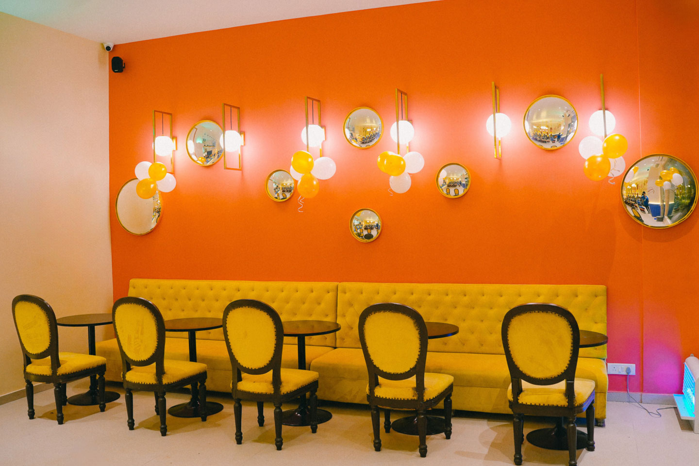Desk – Love & Latte space