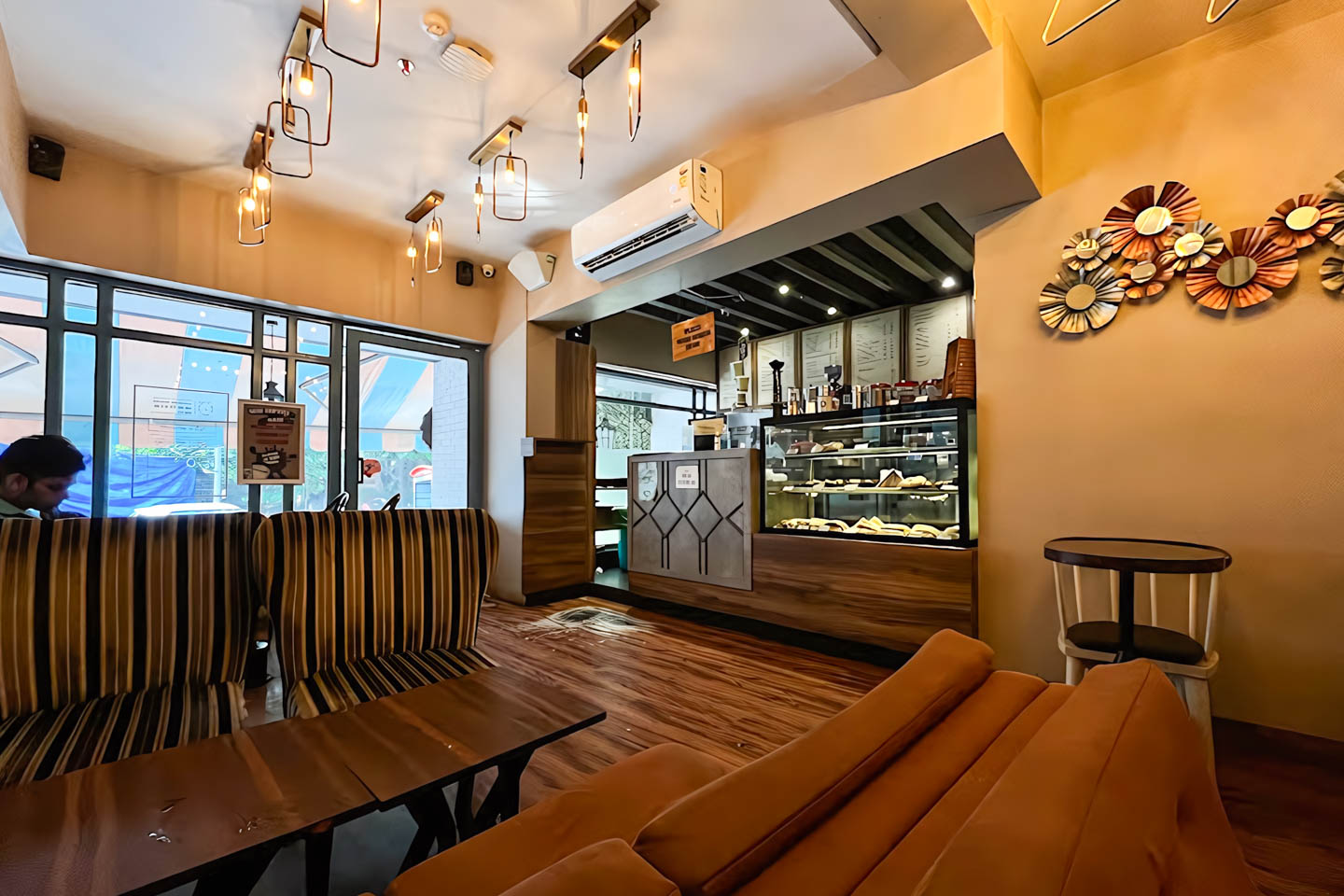 Desk – Love & Latte space