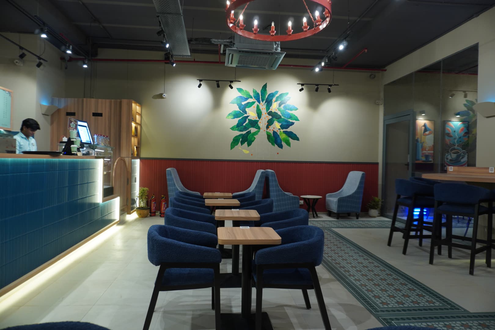 Desk – Love & Latte space