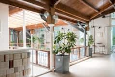 Coworking space in Fort, Mumbai