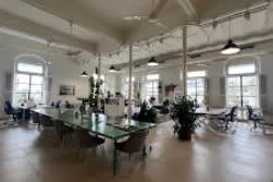 Ministry of New space