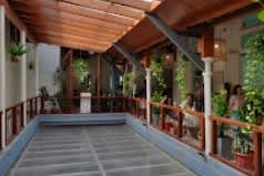 Ministry of New interior