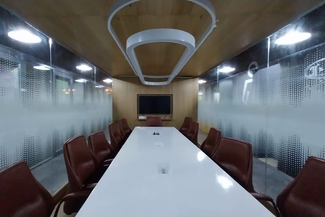 Monet Offices meeting rooms in Navi Mumbai, Mumbai