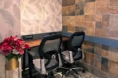Mumbai Coworking 2.0 interior