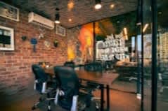 Coworking space in Andheri West, Mumbai