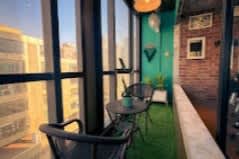 Mumbai Coworking 2.0 space