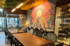 Mumbai Coworking 2.0 workspace