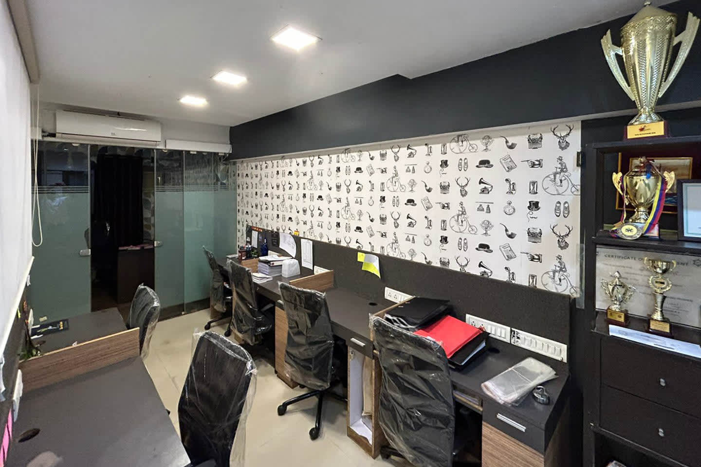 Mumbai Coworking workspace