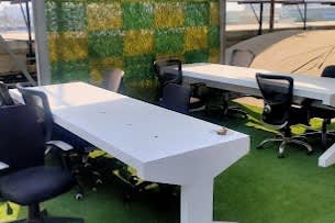 Mumbai Coworks coworking space in Andheri East, Mumbai