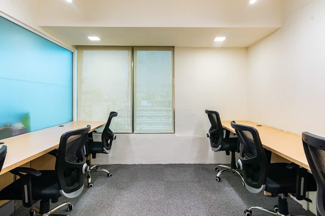 Mumbai Coworks space