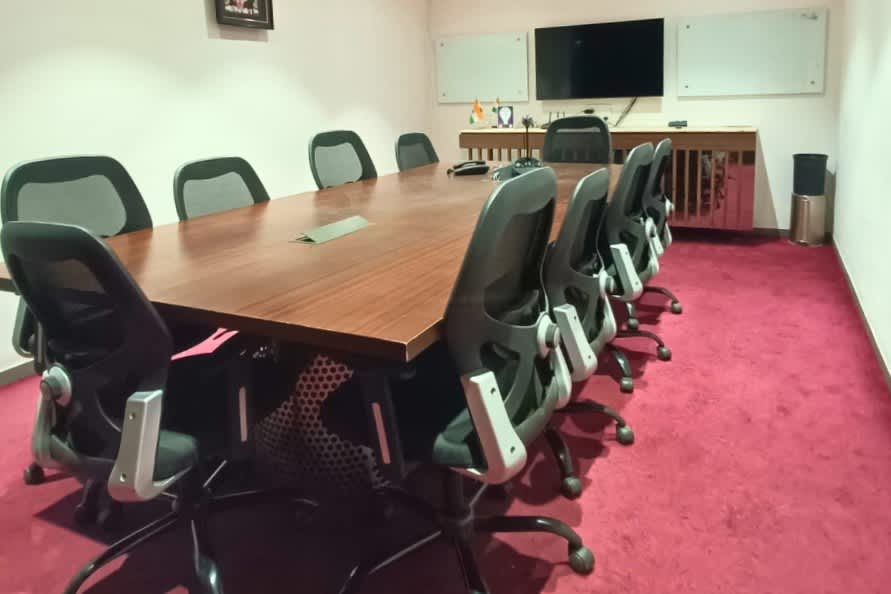 MyBranch meeting rooms in Saki Vihar Road, Mumbai