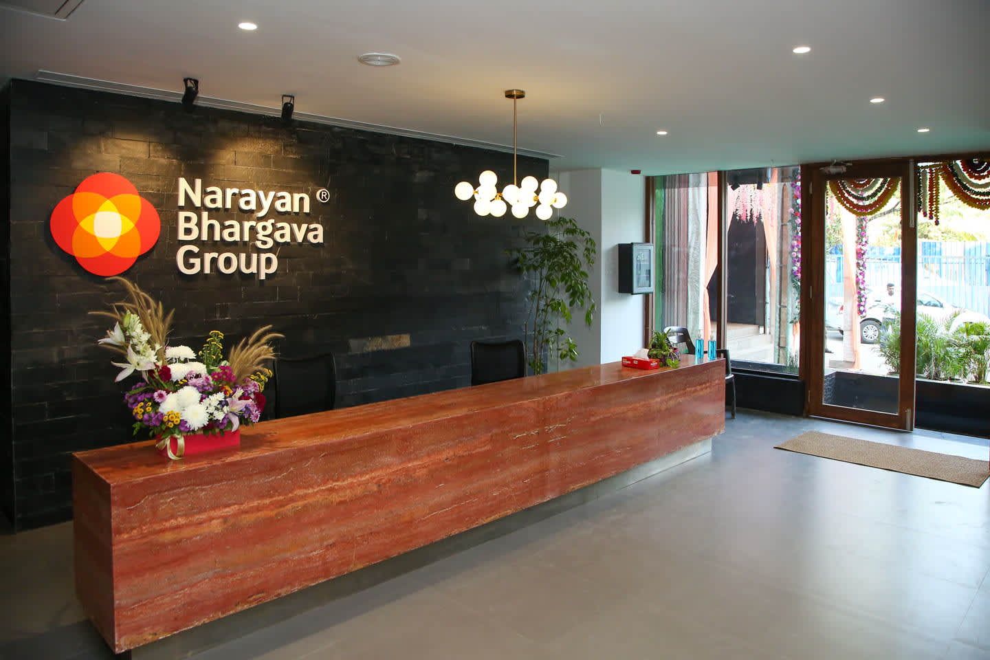 MyBranch virtual office in Saki Vihar Road, Mumbai