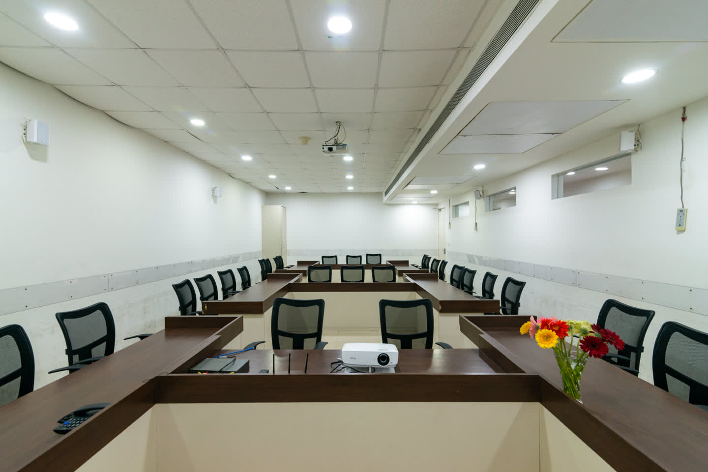 MyBranch virtual office in CBD Belapur, Mumbai