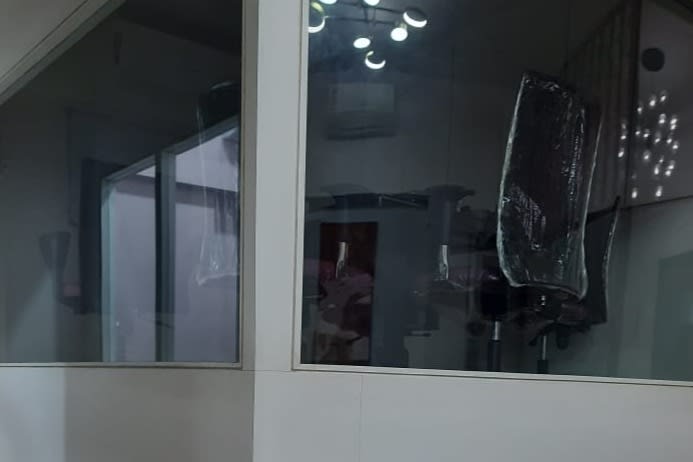 Neerman workspace