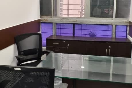 Netsilik Software Pvt Ltd BLDG NO.7(104) workspace