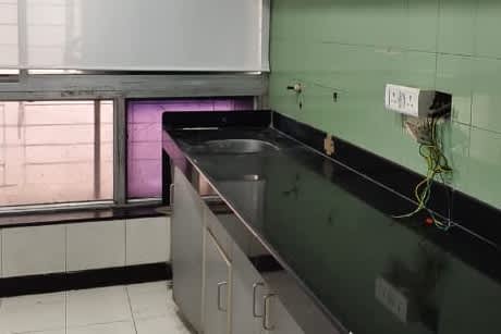 Netsilik Software Pvt Ltd BLDG NO.7(104) interior