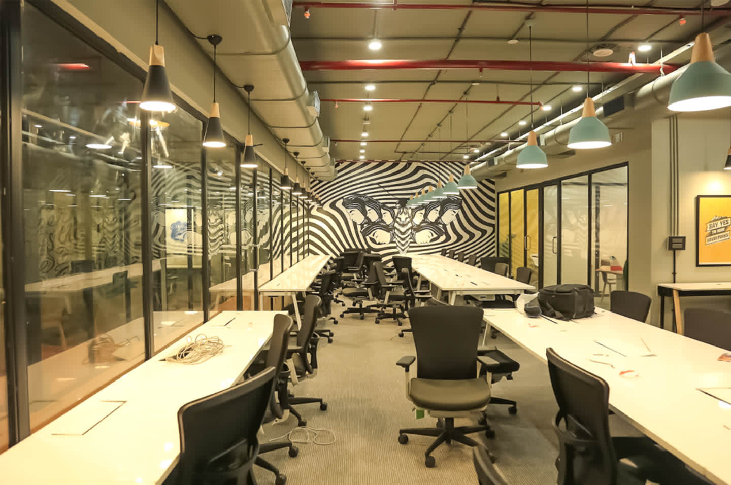 Officebing virtual office in Vikhroli West, Mumbai