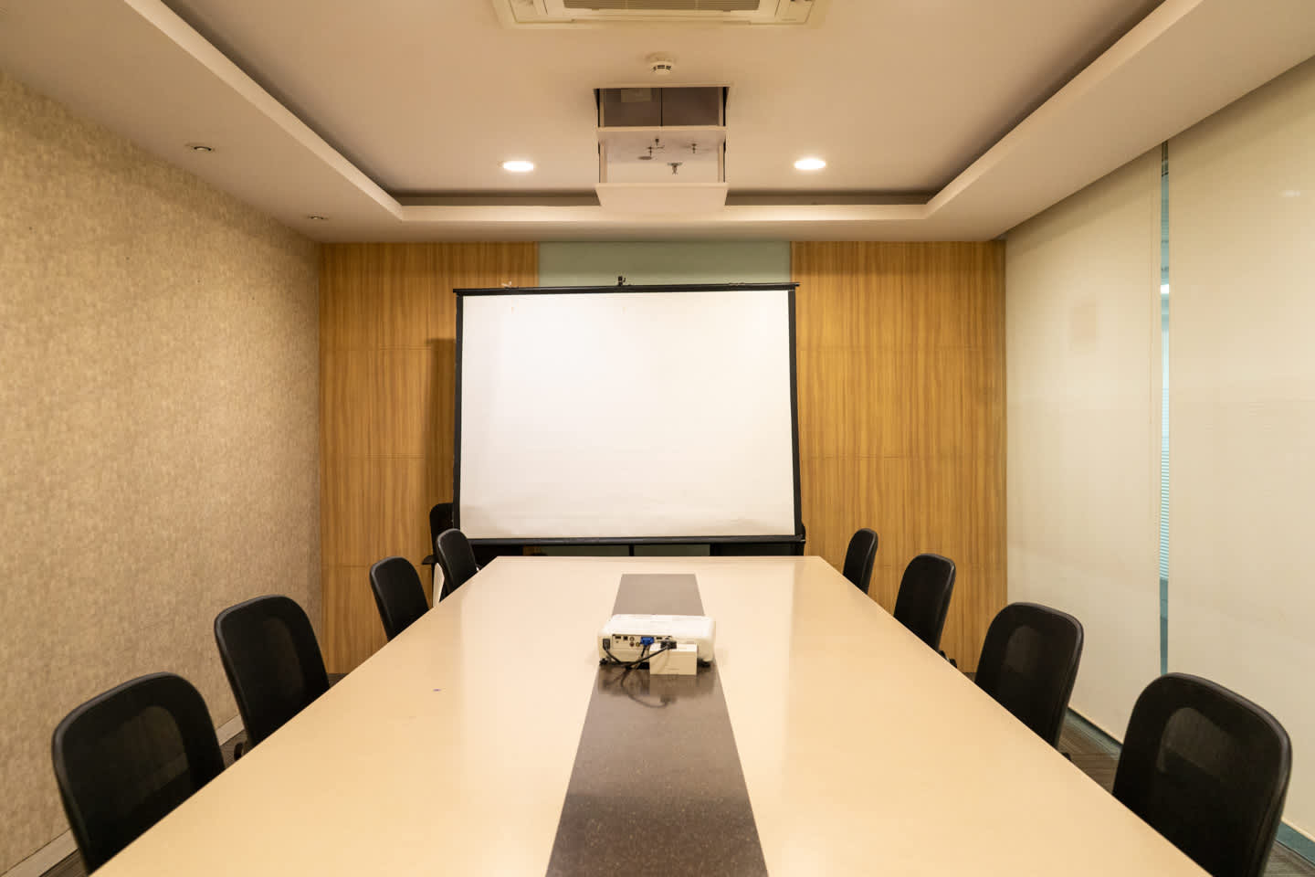 Officebing Rupa Solitaire space