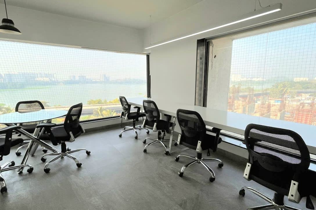 One Coworks workspace