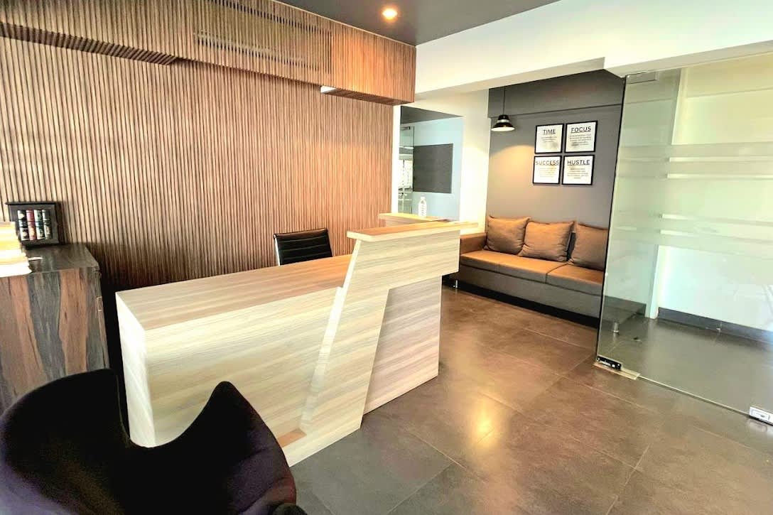 One Coworks space
