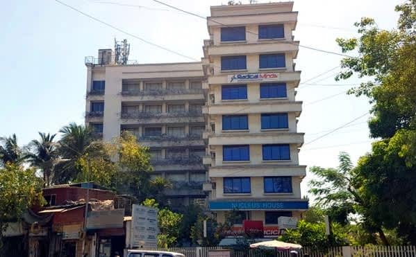 Pantomath Nucleus House private space in Andheri, Mumbai