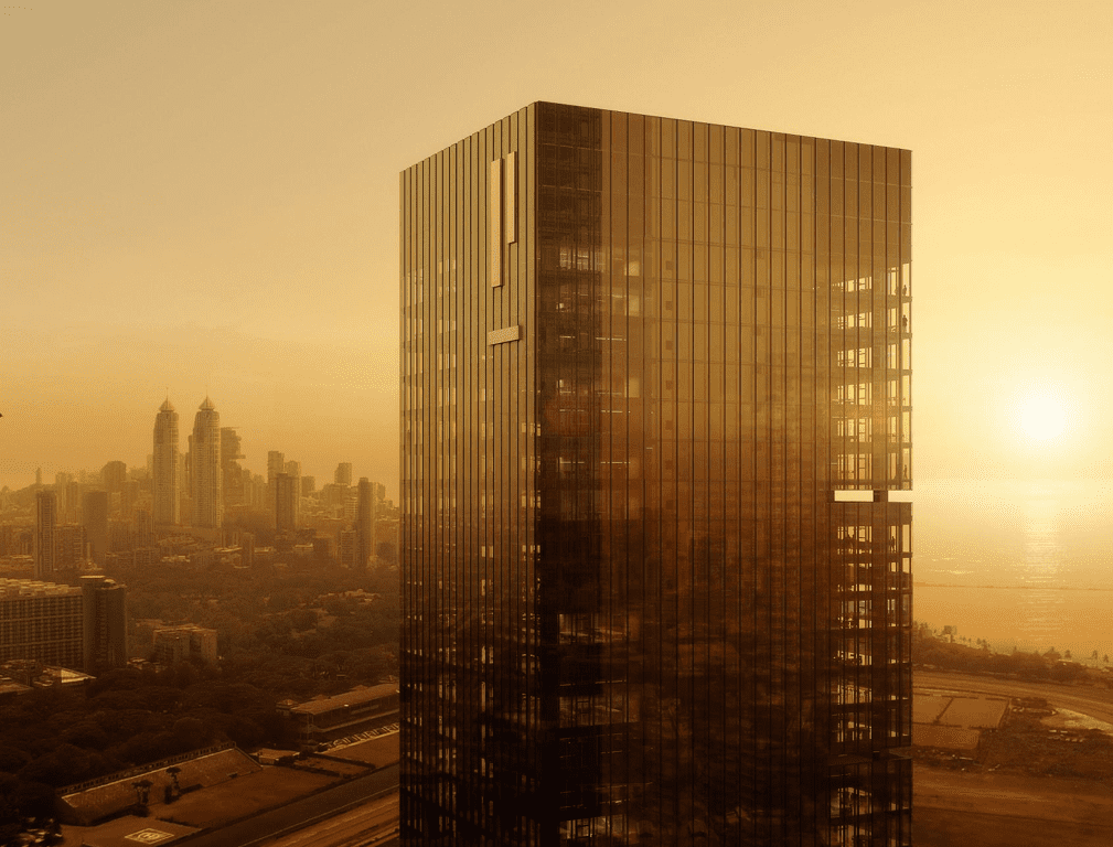 Prestige 101 - Tower Y interior