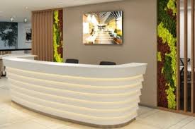 Redbrick Offices workspace