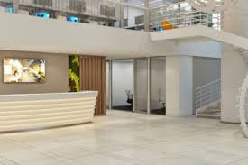 Redbrick Offices - managed office space in Lower Parel, Mumbai