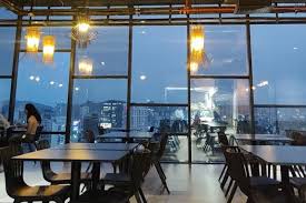 Redbrick Offices workspace