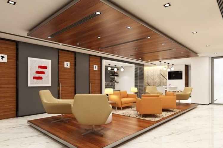 Redbrick Offices - managed office space in Thane, Mumbai