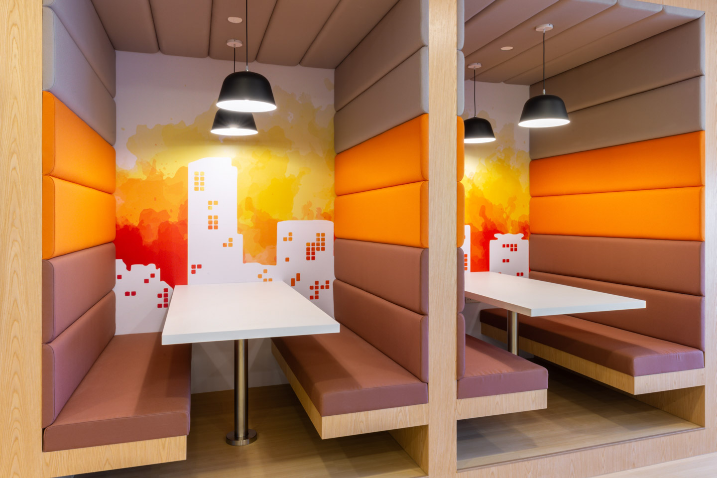 Regus space