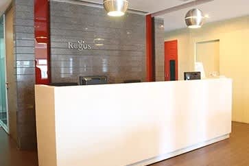 Regus coworking space in Navi Mumbai, Mumbai