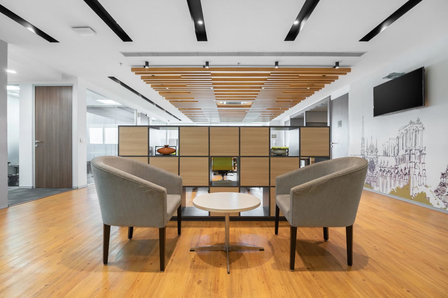 Regus Rupa Solitaire space