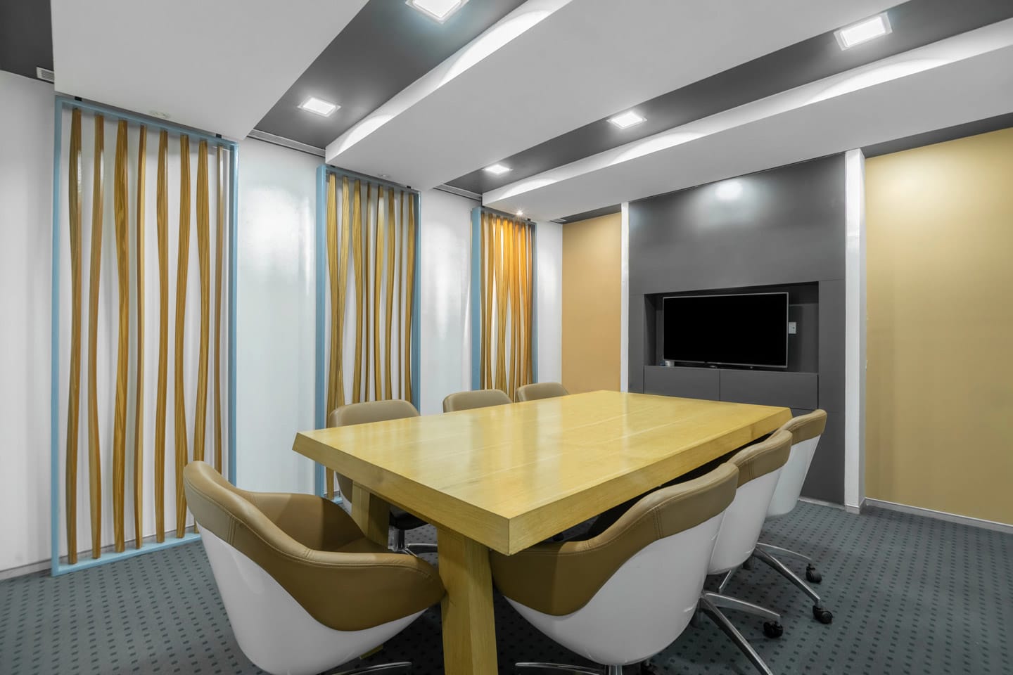 Regus Imperial Business Park space