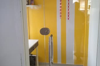 Samruddhi Coworking space