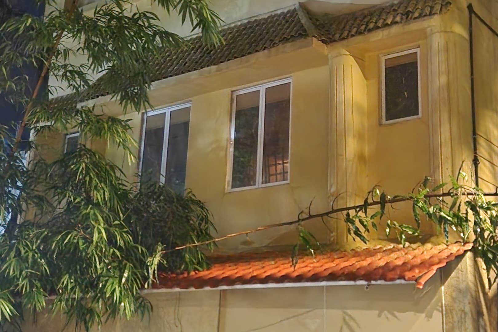 Coworking space in Borivali West, Mumbai